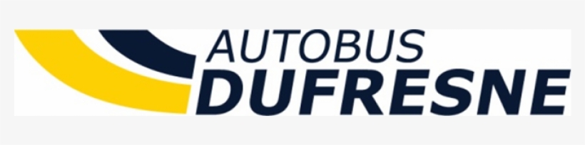 Autobus Dufresne Pc - Autobus Dufresne Png, transparent png