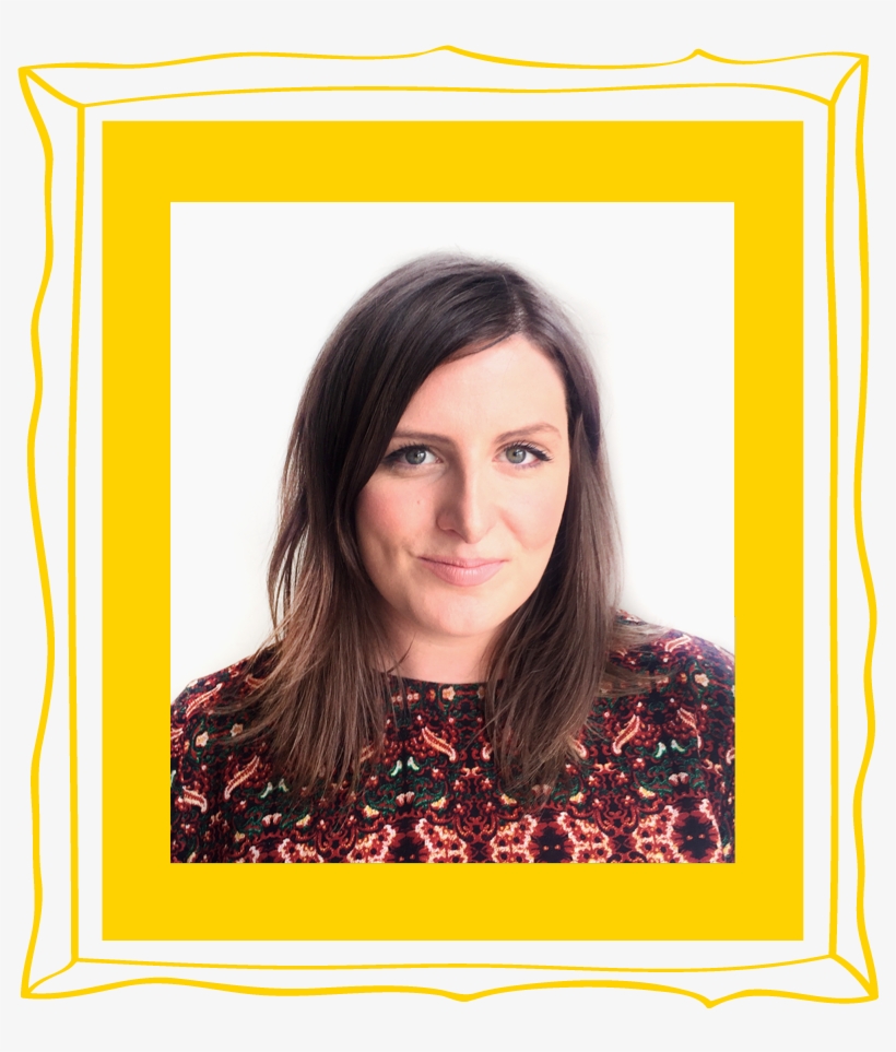Lynsey-300 - Picture Frame, transparent png