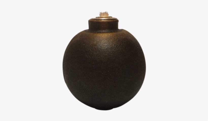Natural Ball Single - Bronze, transparent png