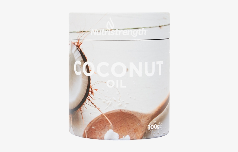 Coconut Oil - Coffee Cup, transparent png