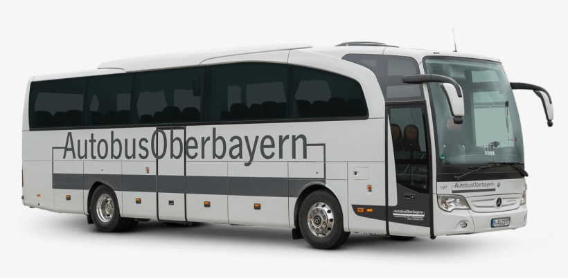 Info@autobusoberbayern - De - Model Car, transparent png