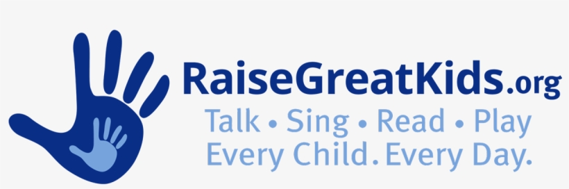 Raise Great Kids - Parallel, transparent png