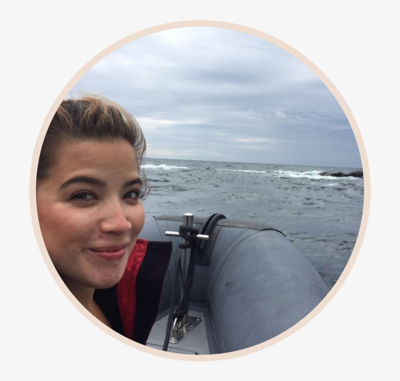 Courtney Carlsson // Co-founder - Vacation, transparent png