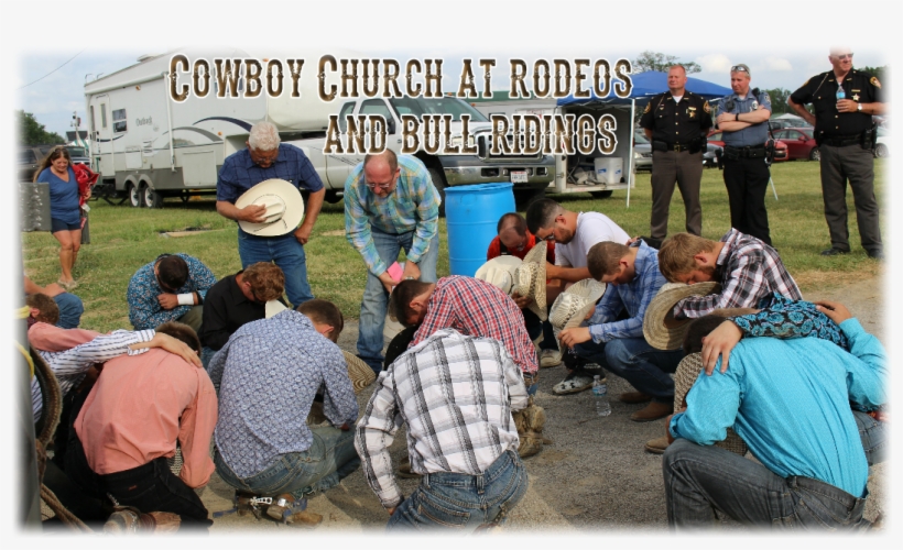 Cowboy Church Slider - Farm, transparent png