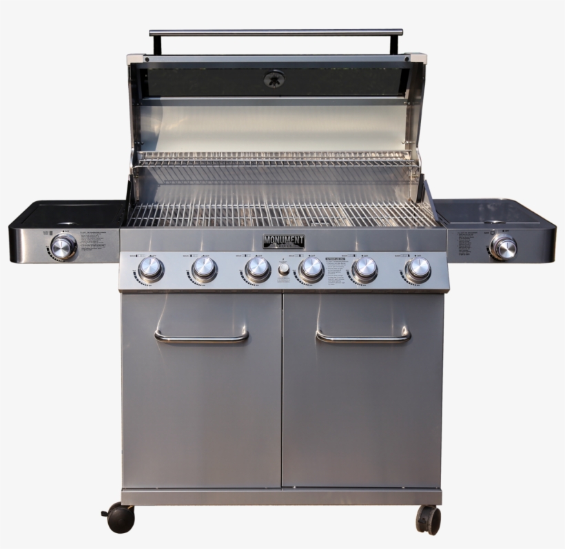 Outdoor Grill Rack & Topper, transparent png