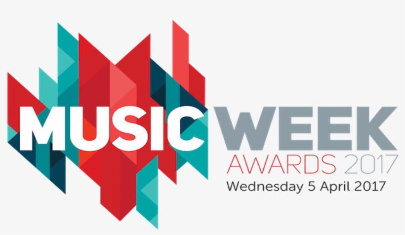 Last Chance To Enter The 2017 Music Week Awards - Top Chart Music Png, transparent png