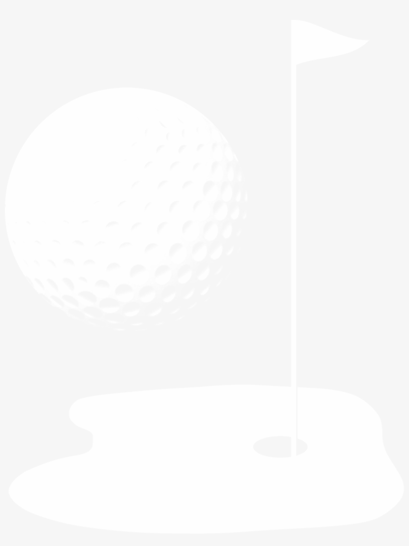 Golf Ball, transparent png