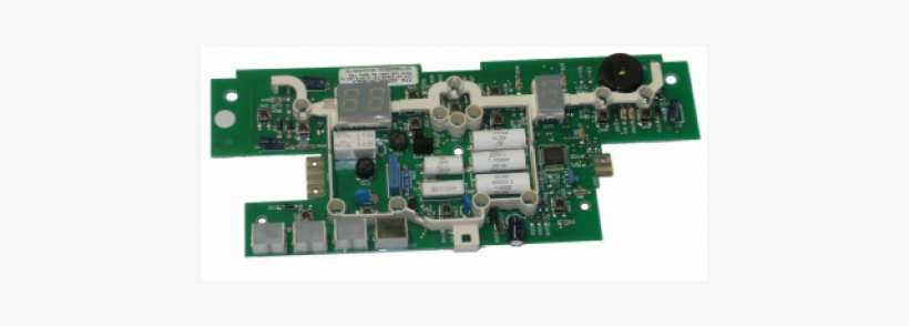 Whirlpool 481221848178 Fridge Freezer Front Panel Electronics - Electronic Component, transparent png