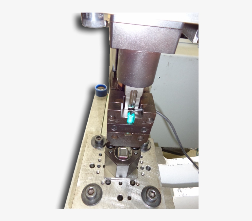Installation Button Pierce Nut Specifications Pierce - Milling, transparent png