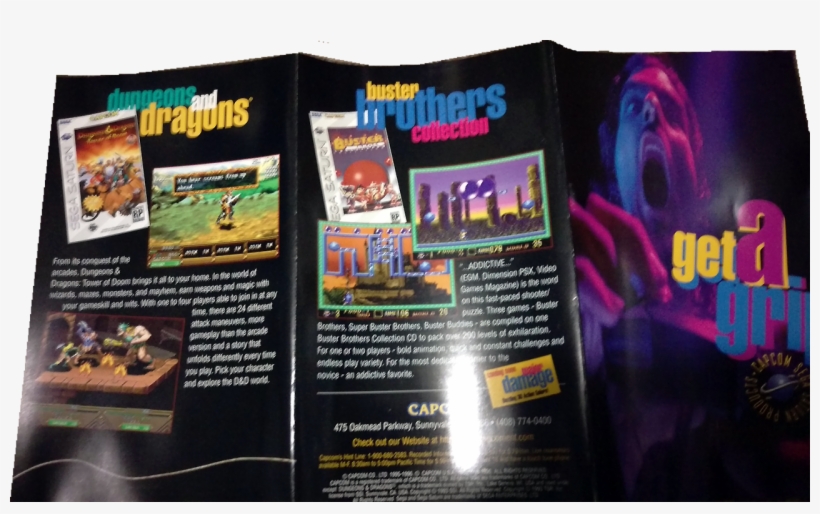 Zoom - Flyer, transparent png