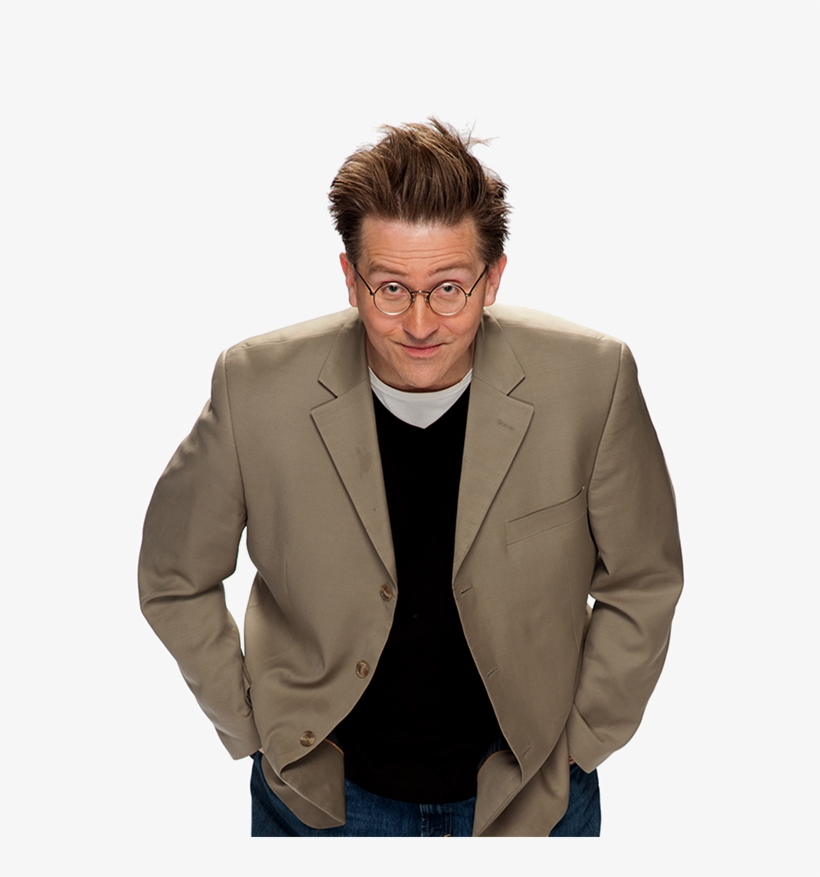 Featured Speaker - Tuxedo, transparent png