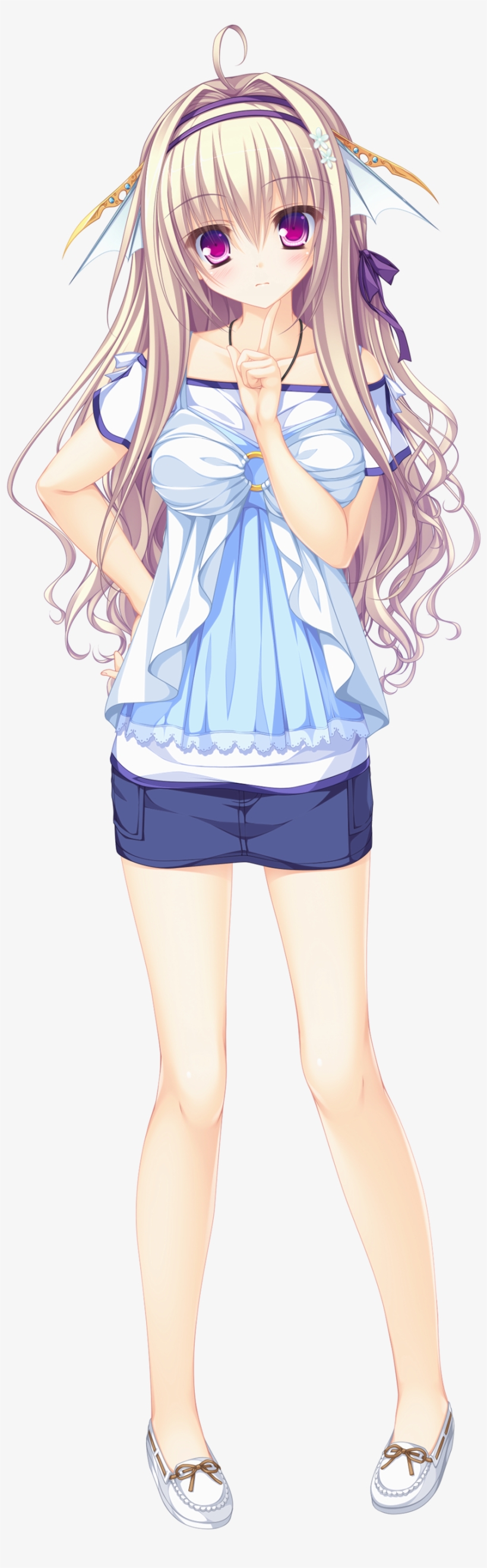 Download Png - Anime, transparent png