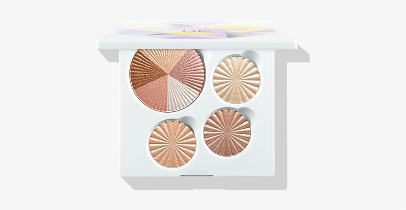 Ofra Boho Palette - Ofra Glow Up Palette, transparent png