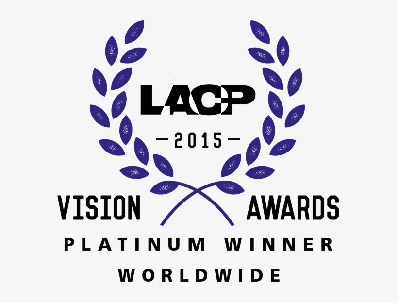 Thumb Home/lacp Vision Award - Lacp Spotlight Award Logo, transparent png