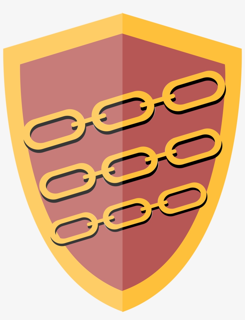 Shield-logo, transparent png