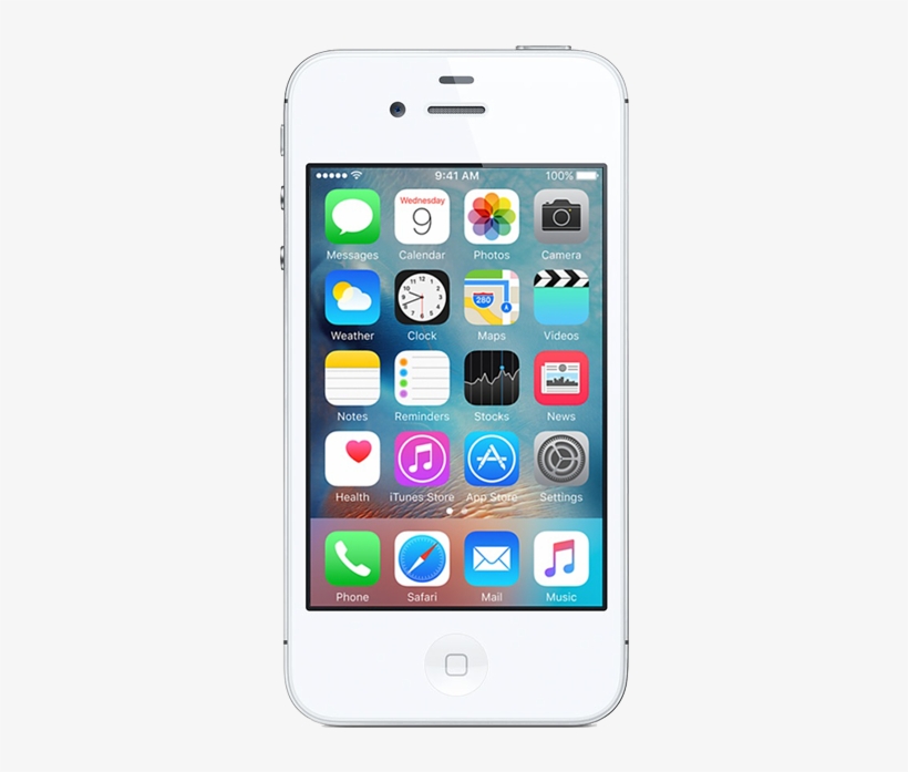 Iphone 4s - Iphone 6 S 128gb, transparent png