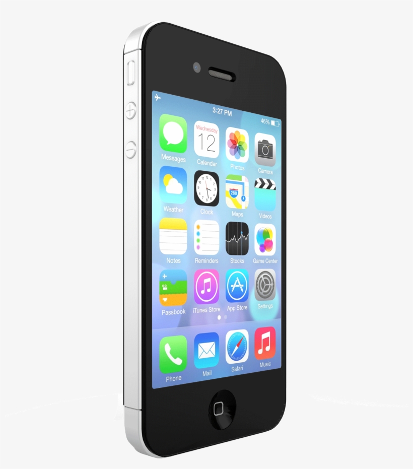 Iphone 4 And 4s Repairs - Capas Para Iphone 5c, transparent png