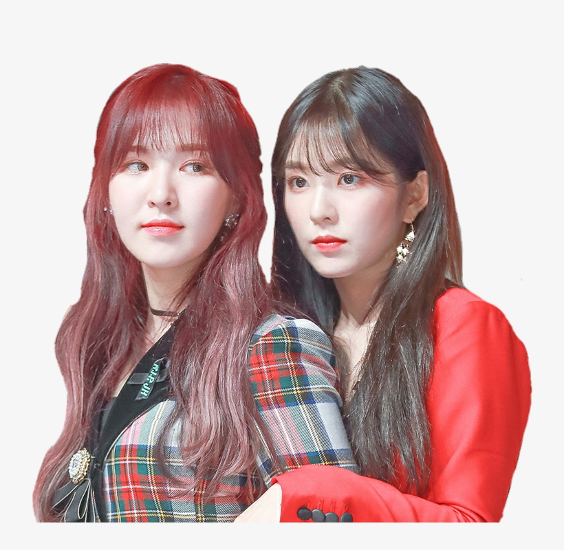 K-pop Inspiration › - Red Velvet Wendy Mbc Gayo, transparent png