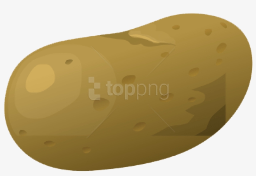 Free Png Download Potato Png Images Background Png - Potato Clipart Png, transparent png
