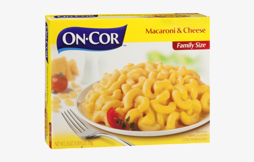 Cor Mac And Cheese, transparent png