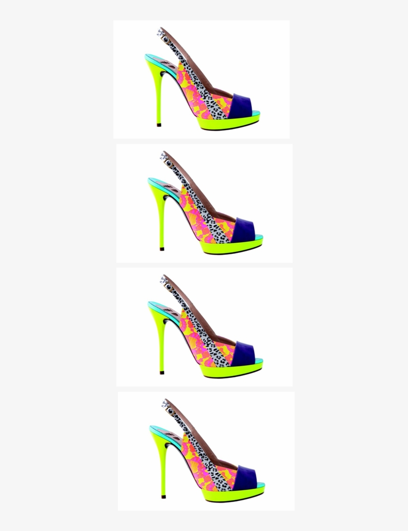 Shoes - Basic Pump, transparent png