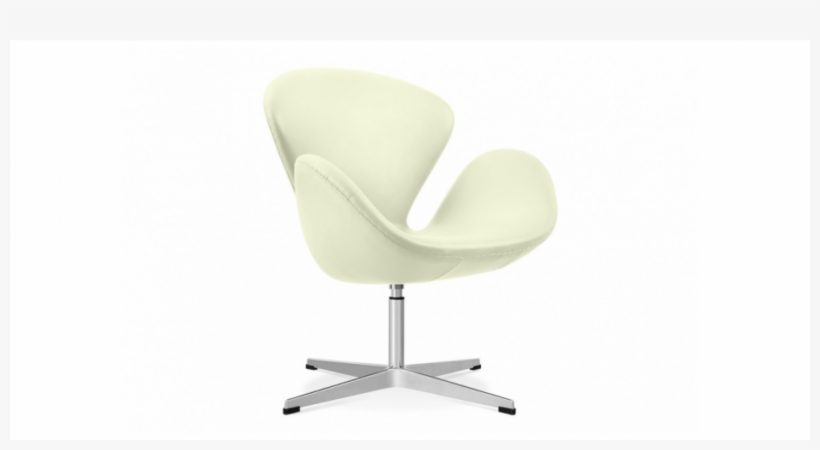 Arne Jacobsen Swan Chair For Kids Just Design, transparent png