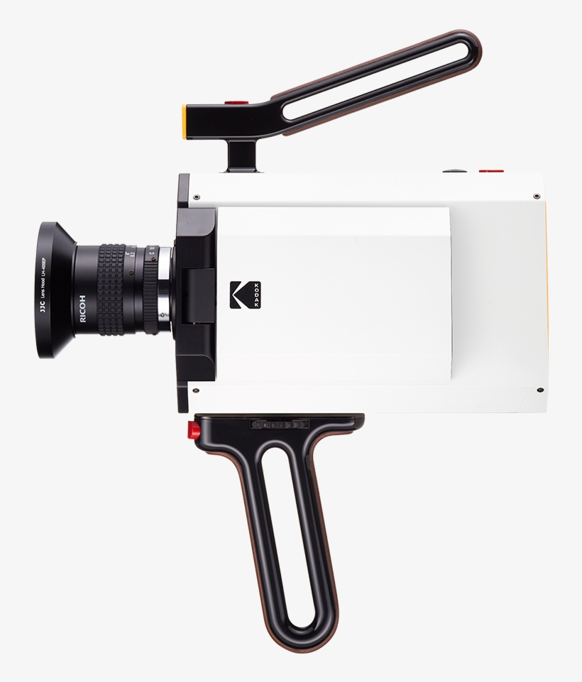 Super8 Camerasection Mobile, transparent png