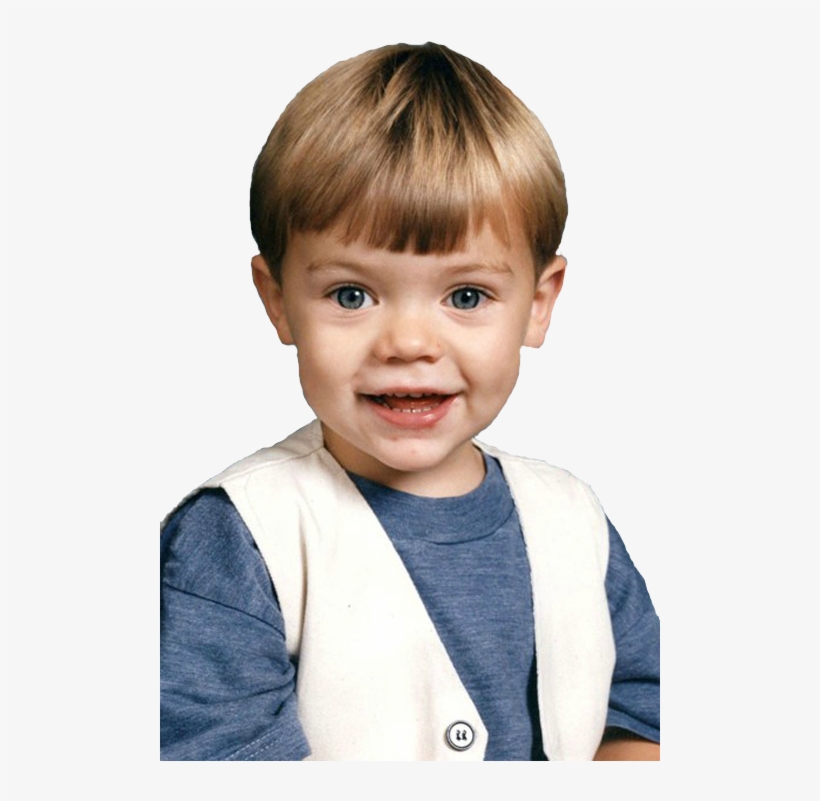 Harry Styles De Chiquito Png By Isigomezhoran-d74k0w0 - One Direction Childhood, transparent png