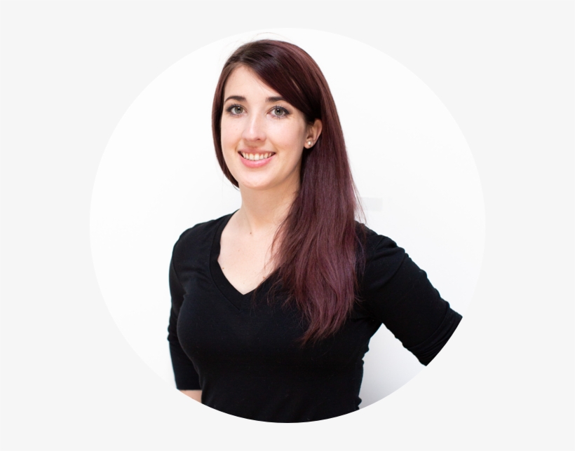 Empowering Early-career Developers - Girl, transparent png