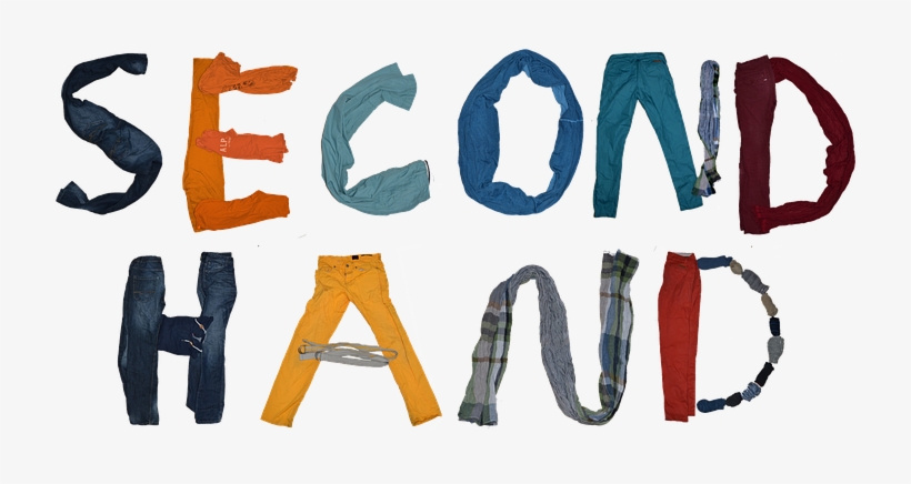 Buy A Second Hand Car/bike Like A Boss - Second Hand Shop Logo, transparent png