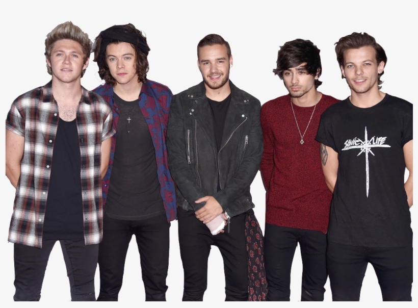 One Direction At The Iheartradio Festival 2014 Sorry, transparent png
