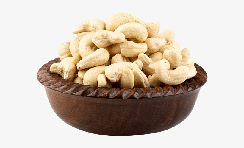 Cashews Premium 250 Gms - Baked Goods, transparent png
