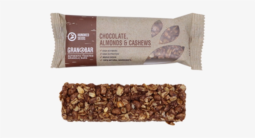 Chocolate, Almonds & Cashews Image - Chocolate, transparent png
