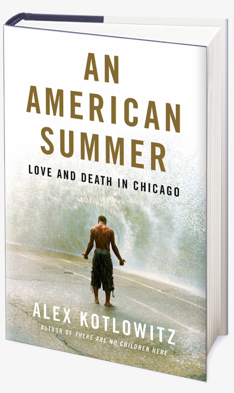 American Summer 3d - Poster, transparent png