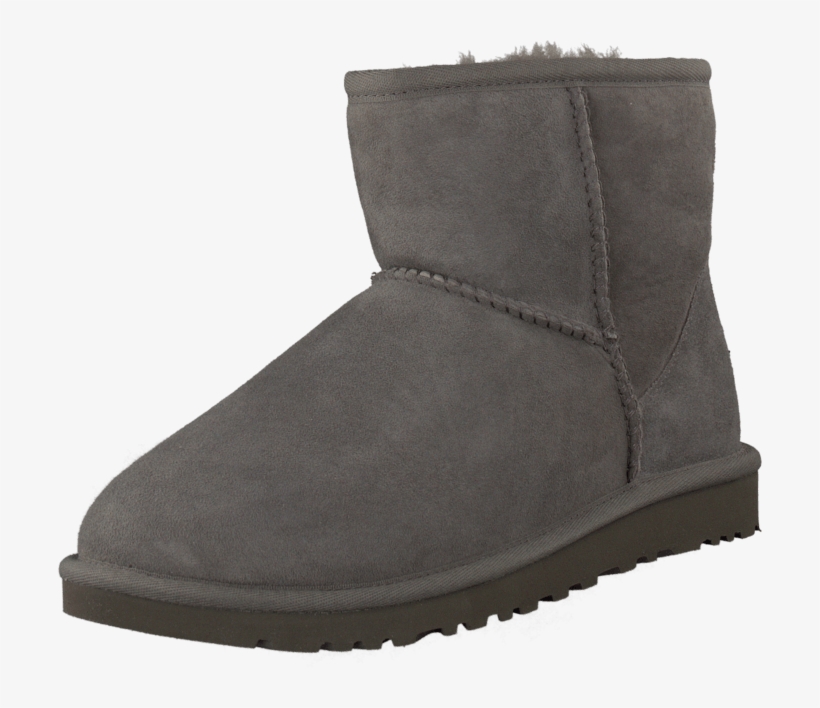Classic Mini Grey - Work Boots, transparent png