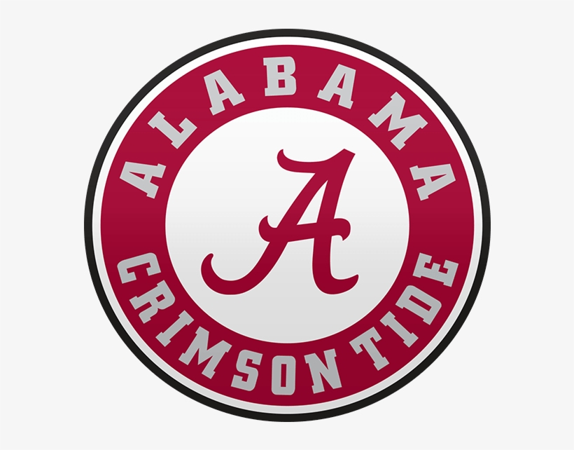 Auburn Tigers Vs - Alabama Crimson Tide, transparent png