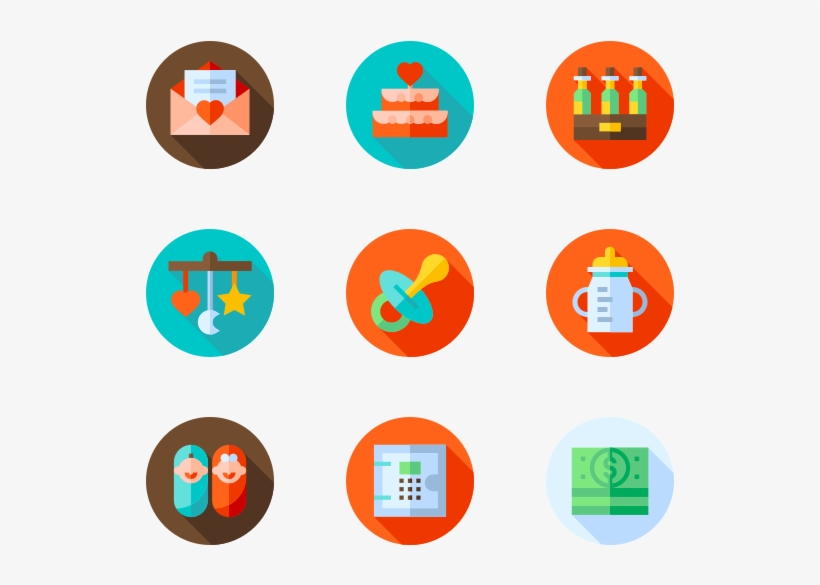 Family Life - Distribution Icon, transparent png