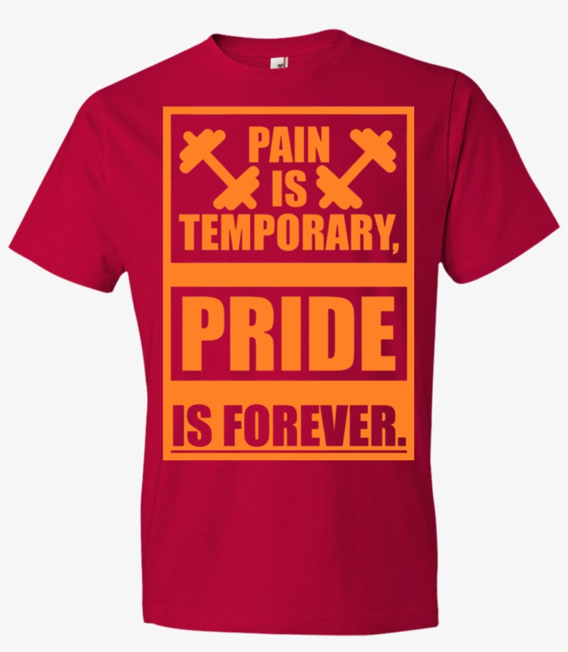 Pride Shirts Forever - Iowa State Cyclone Champion T Shirt, transparent png