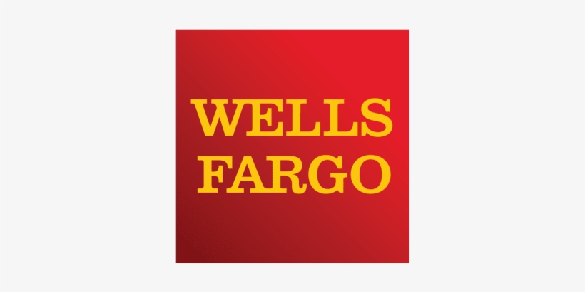 Wells Fargo Passing Touchdowns For Schools - Wells Fargo, transparent png