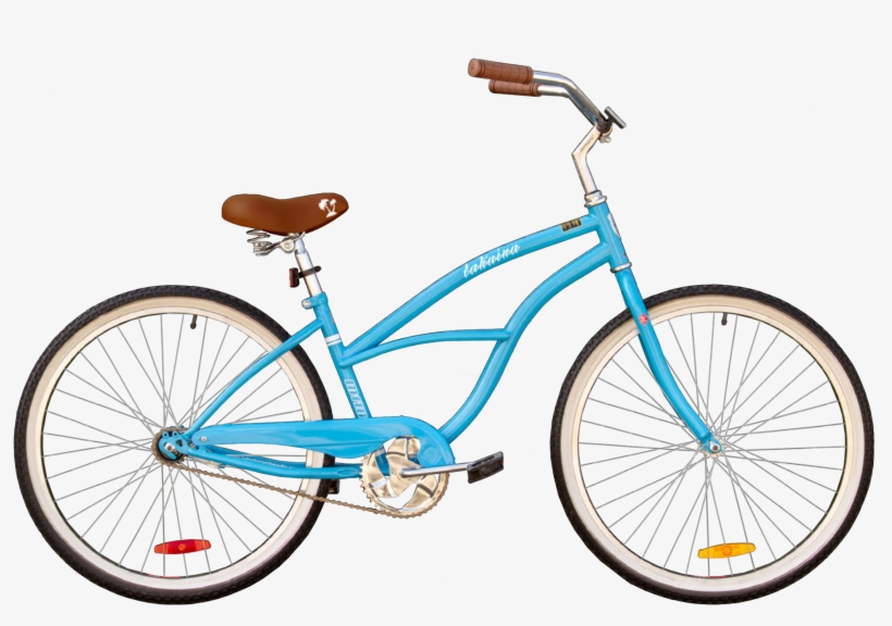 2019 Lahaina Cruiser - Trek 7.2 Wsd 2010, transparent png