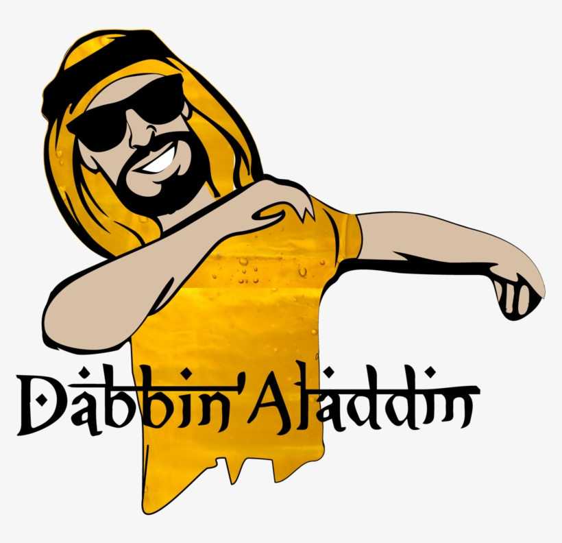 10% Off Dabbin Aladin Products - Dabbin Aladdin, transparent png