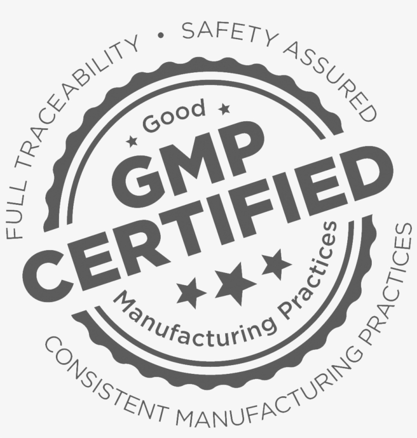 Certification Held By The Indonesia Seaweed Industry - Circle, transparent png