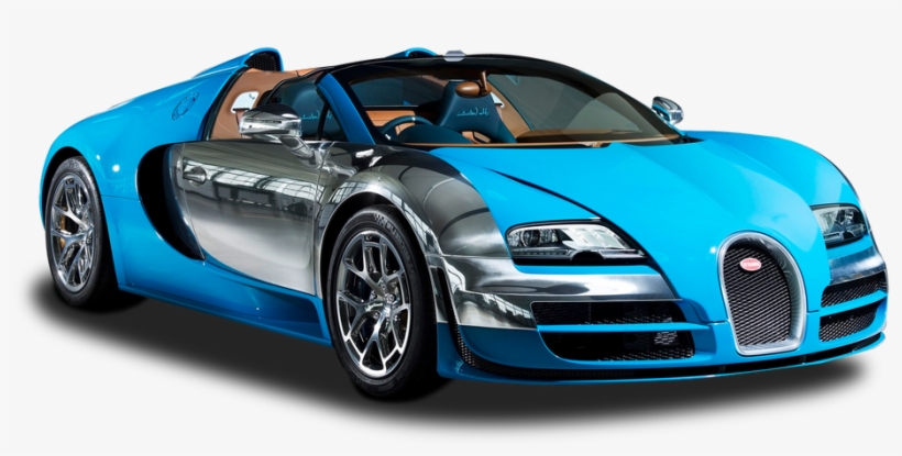 Auto Detail - Bugatti Veyron, transparent png