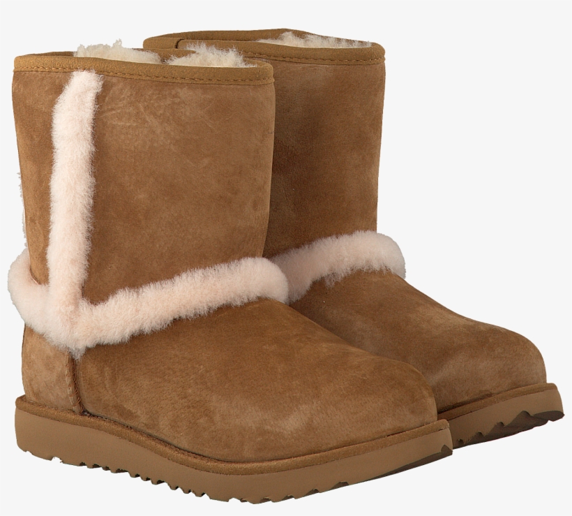 Ugg Hadley Ii Waterproof - Snow Boot, transparent png