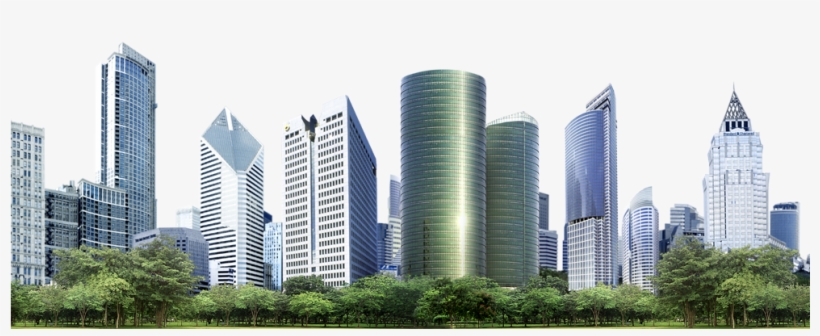 Building Png, transparent png