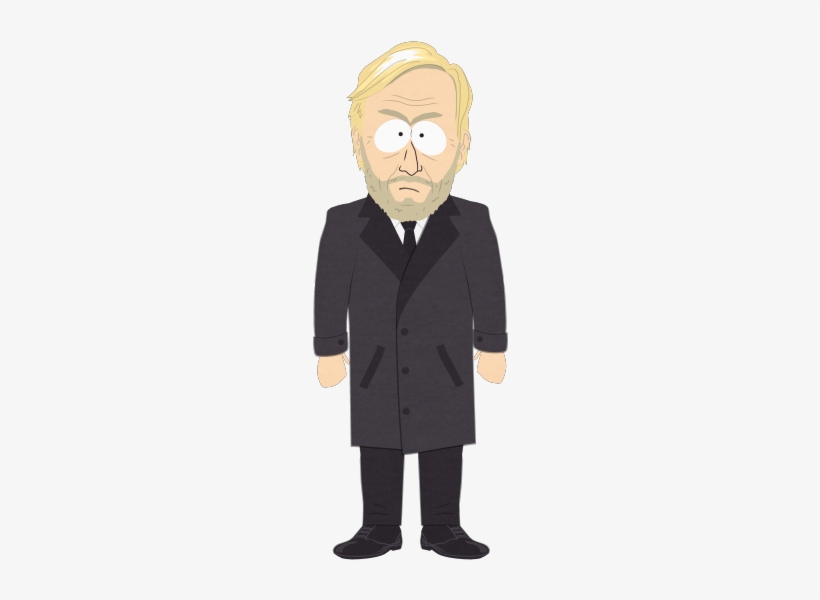 South Park Lennart Bedrager, transparent png