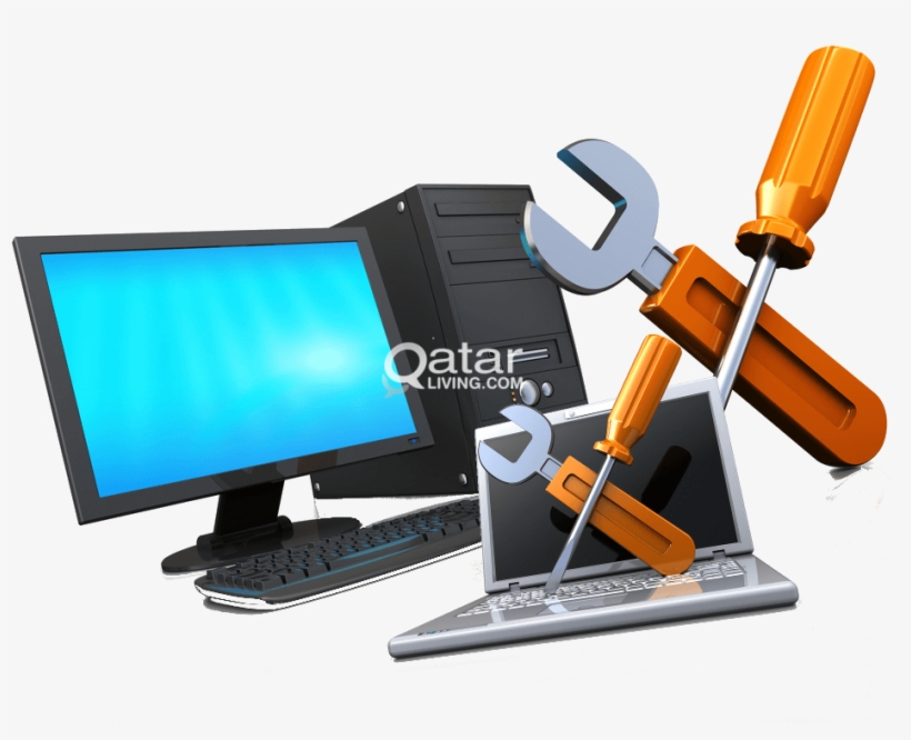 Computer Repair Services In Janki Nagar Nagpur Id 10979119488 - Computers And Laptops Repairs, transparent png