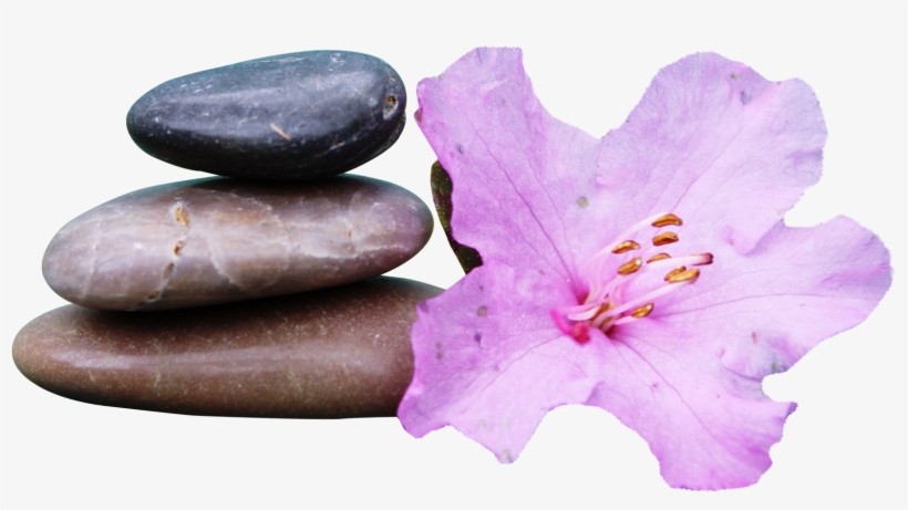 Free Png Spa Stone Png Images Transparent - Spa Stones Png, transparent png