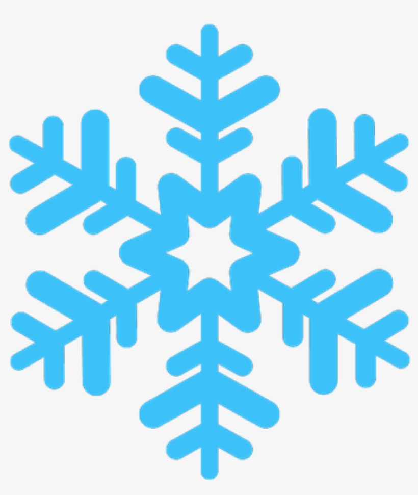 Clip Transparent Download Elephant Hatenylo Com White - Snowflake Png, transparent png