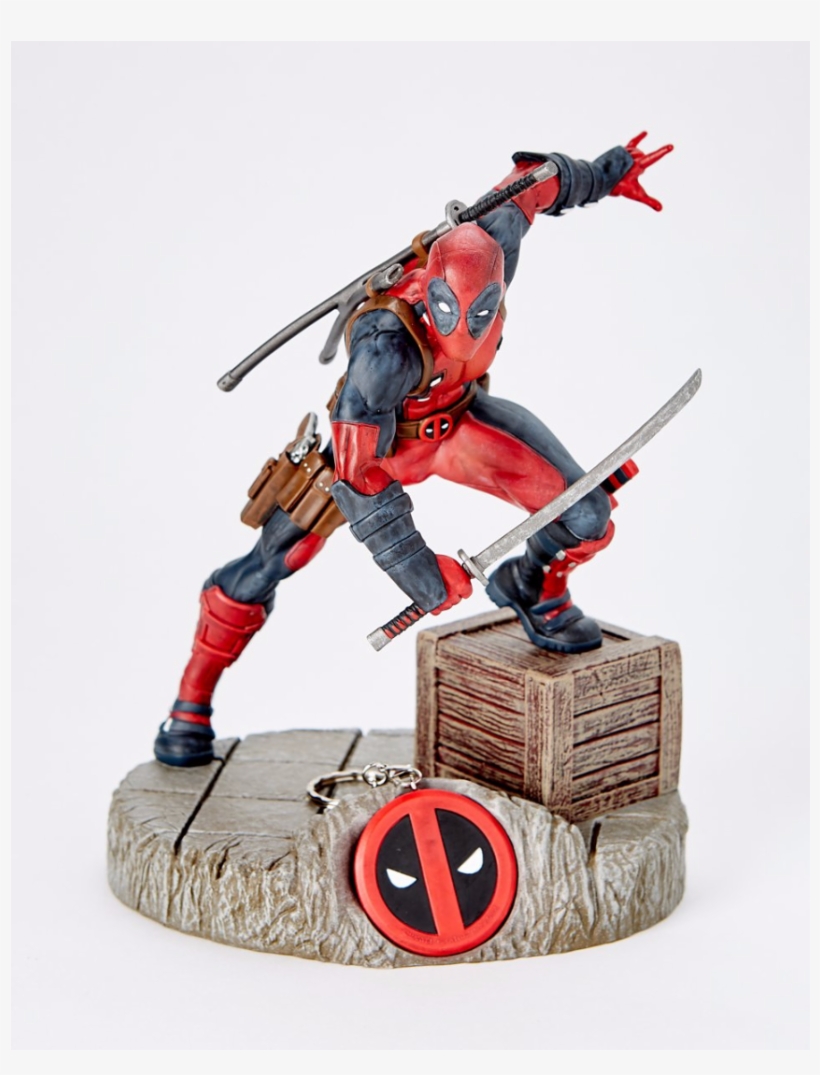 Deadpool, transparent png
